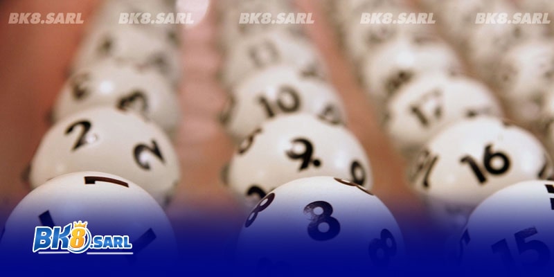 Bắt lô bạch thủ bằng cách ghép giải đặc biệt Bắt lô bạch thủ bằng cách ghép giải đặc biệt