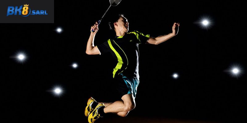 Giới thiệu về cá cược cầu lông Giới thiệu về cá cược cầu lông