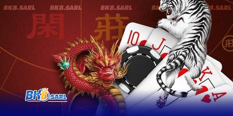 Tìm hiểu về game bài rồng hổ Tìm hiểu về game bài rồng hổ